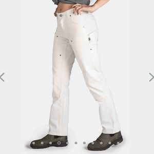 Dovetail Workwear Anna Task Pant